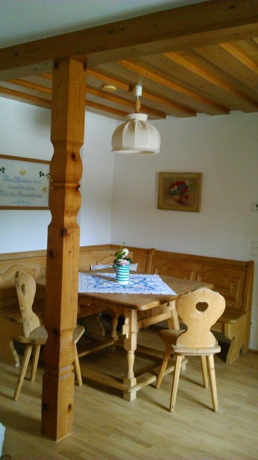 Bierhotel Ranklleiten Almtal Pettenbach Extérieur photo