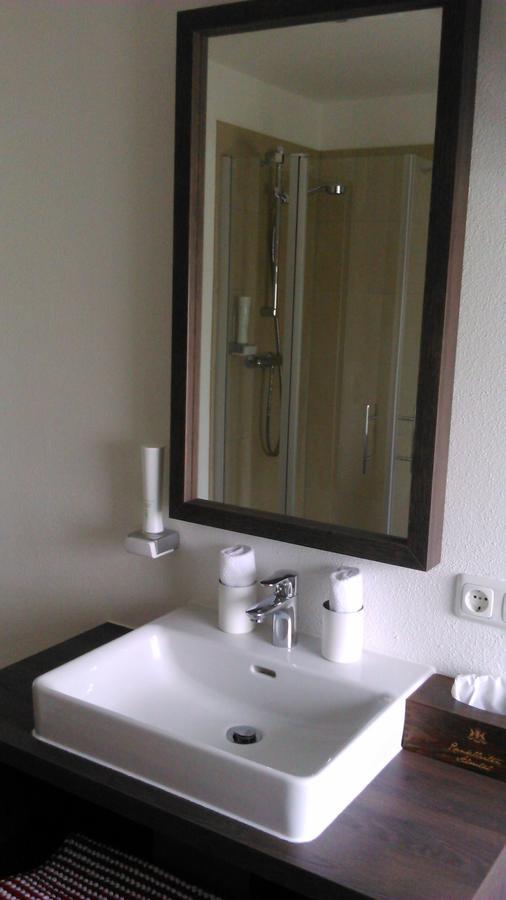 Bierhotel Ranklleiten Almtal Pettenbach Extérieur photo