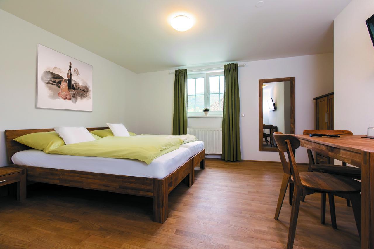 Bierhotel Ranklleiten Almtal Pettenbach Extérieur photo