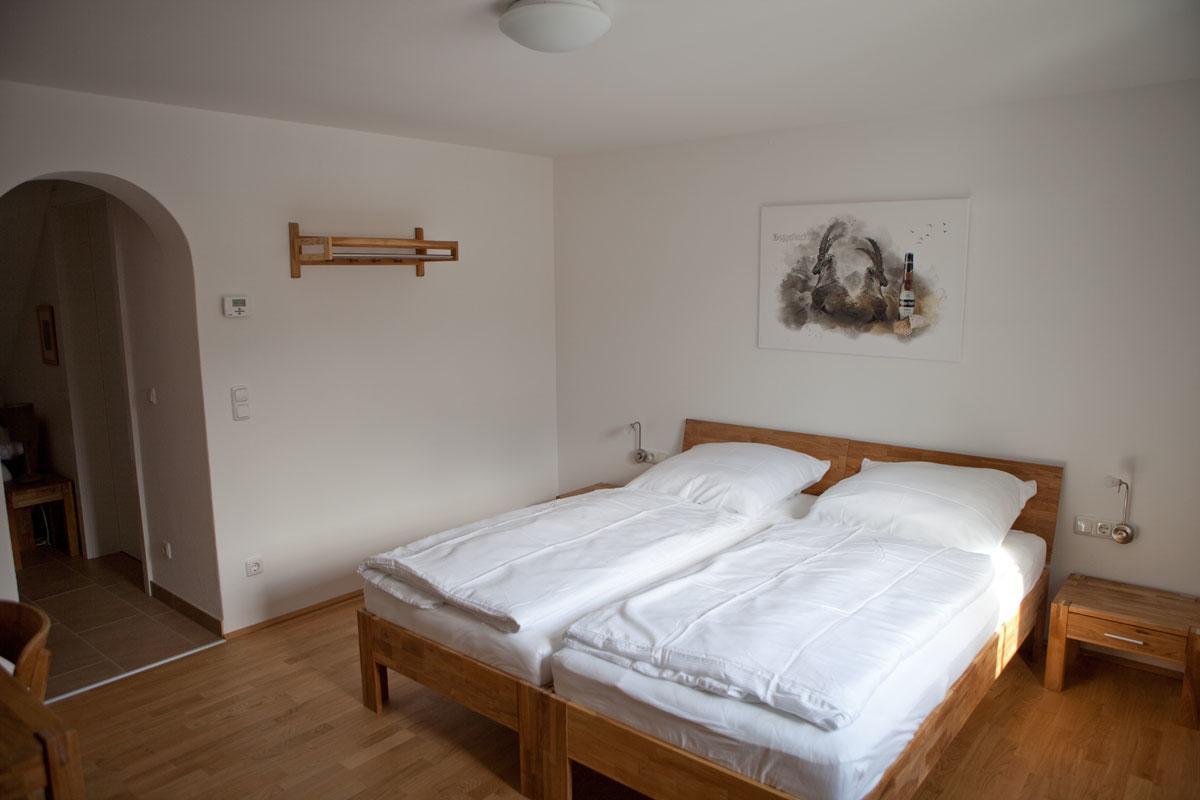 Bierhotel Ranklleiten Almtal Pettenbach Extérieur photo