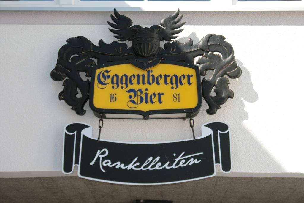Bierhotel Ranklleiten Almtal Pettenbach Extérieur photo