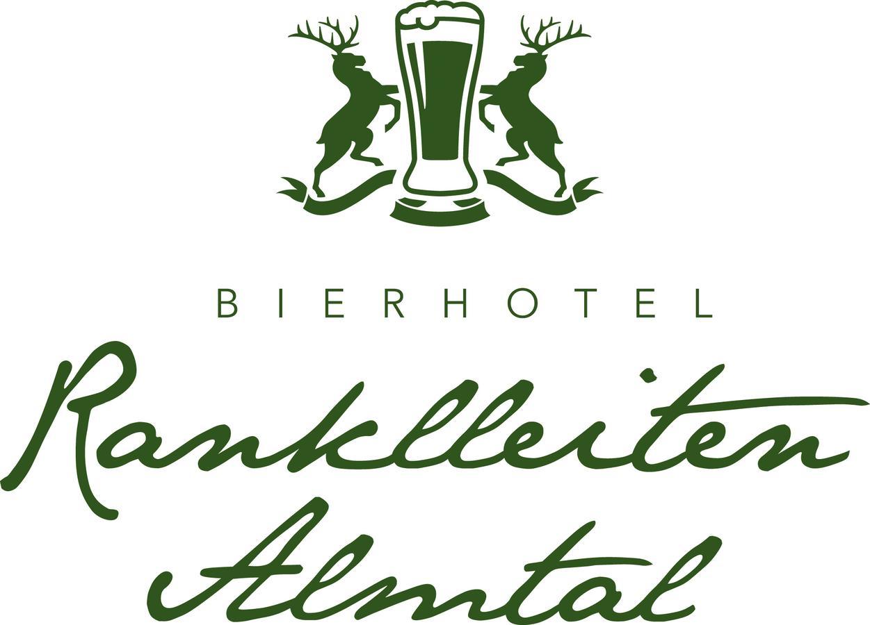Bierhotel Ranklleiten Almtal Pettenbach Extérieur photo