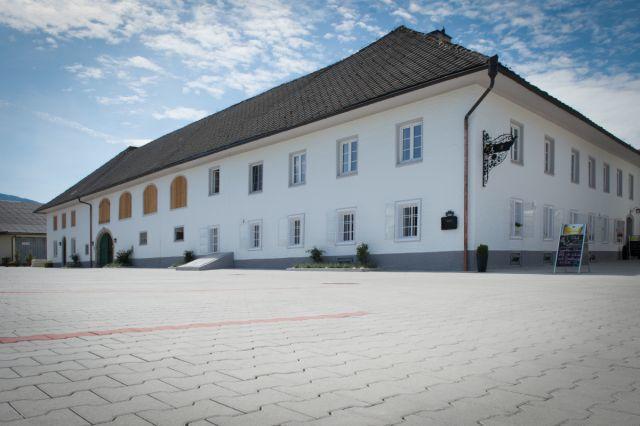 Bierhotel Ranklleiten Almtal Pettenbach Extérieur photo
