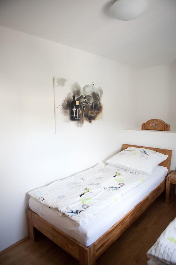 Bierhotel Ranklleiten Almtal Pettenbach Extérieur photo