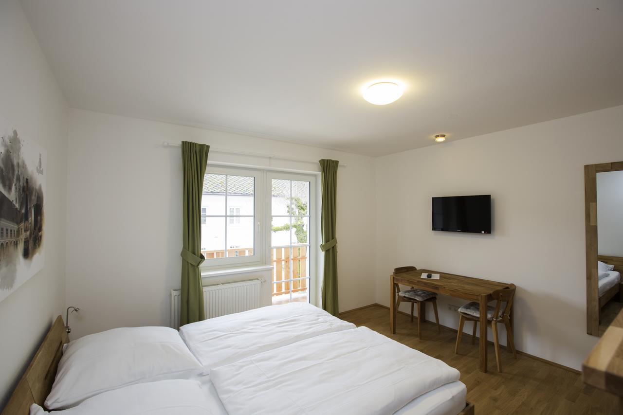 Bierhotel Ranklleiten Almtal Pettenbach Extérieur photo