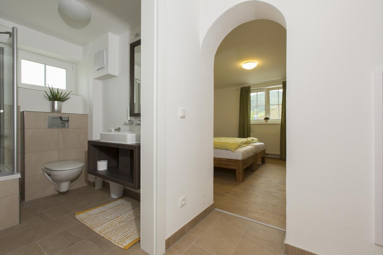 Bierhotel Ranklleiten Almtal Pettenbach Extérieur photo