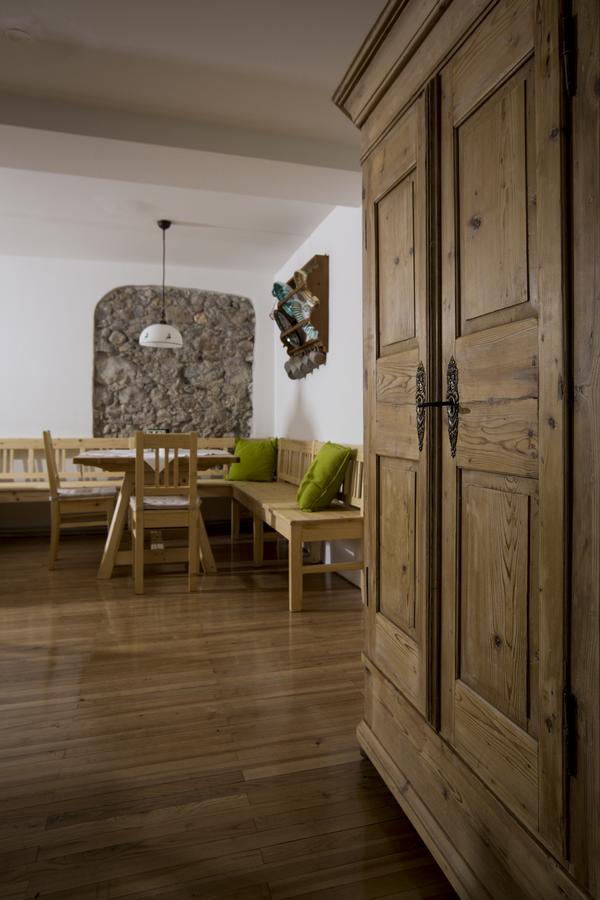 Bierhotel Ranklleiten Almtal Pettenbach Extérieur photo
