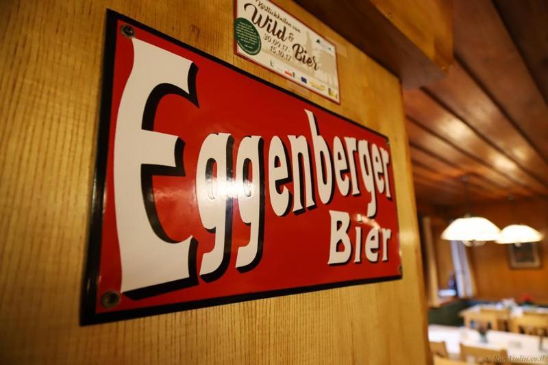 Bierhotel Ranklleiten Almtal Pettenbach Extérieur photo