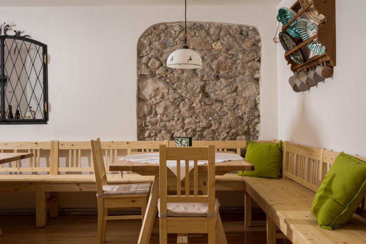 Bierhotel Ranklleiten Almtal Pettenbach Extérieur photo