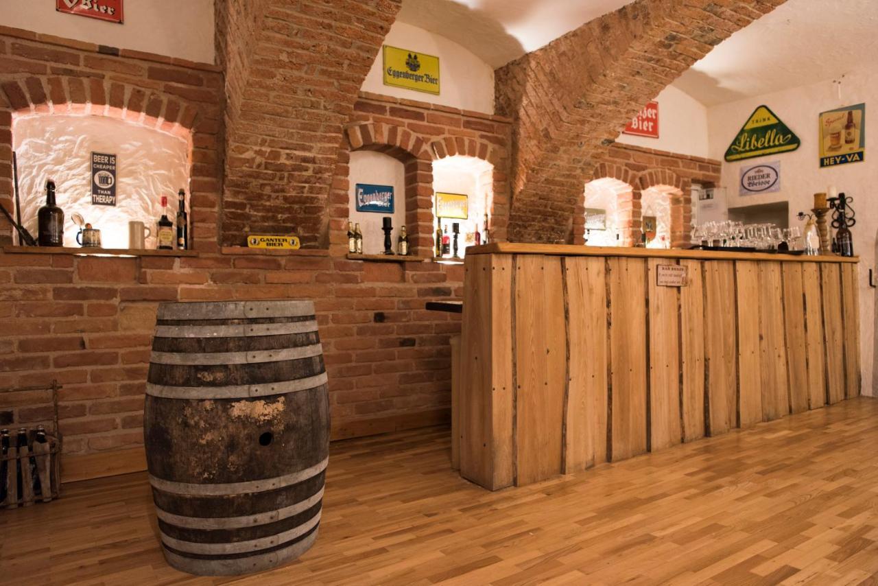 Bierhotel Ranklleiten Almtal Pettenbach Extérieur photo
